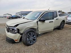 Ford Maverick l Vehiculos salvage en venta: 2024 Ford Maverick Lariat