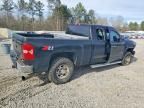 2009 Chevrolet Silverado K2500 Heavy Duty lt