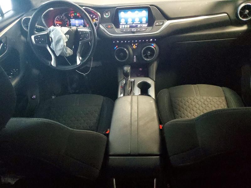 2019 Chevrolet Blazer 2LT