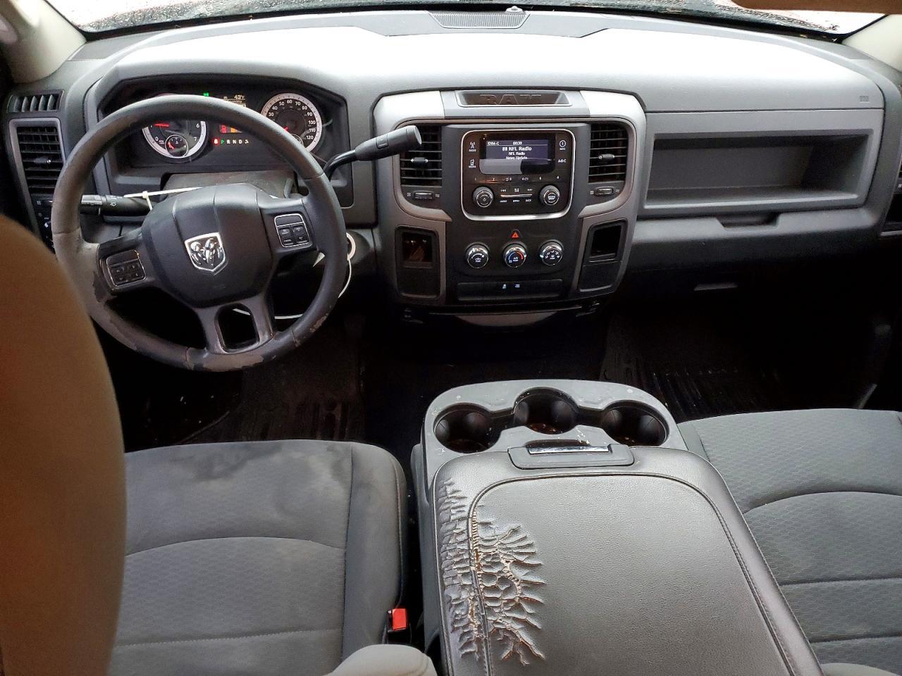 2013 Dodge Ram 1500 st