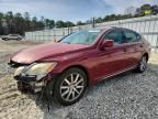 2006 Lexus Gs 300