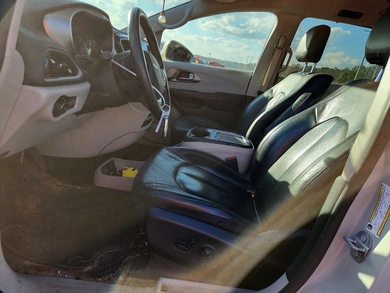 2020 Chrysler Pacifica Touring l Plus