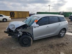 2006 Toyota Corolla Matrix xr en venta en Indianapolis, IN