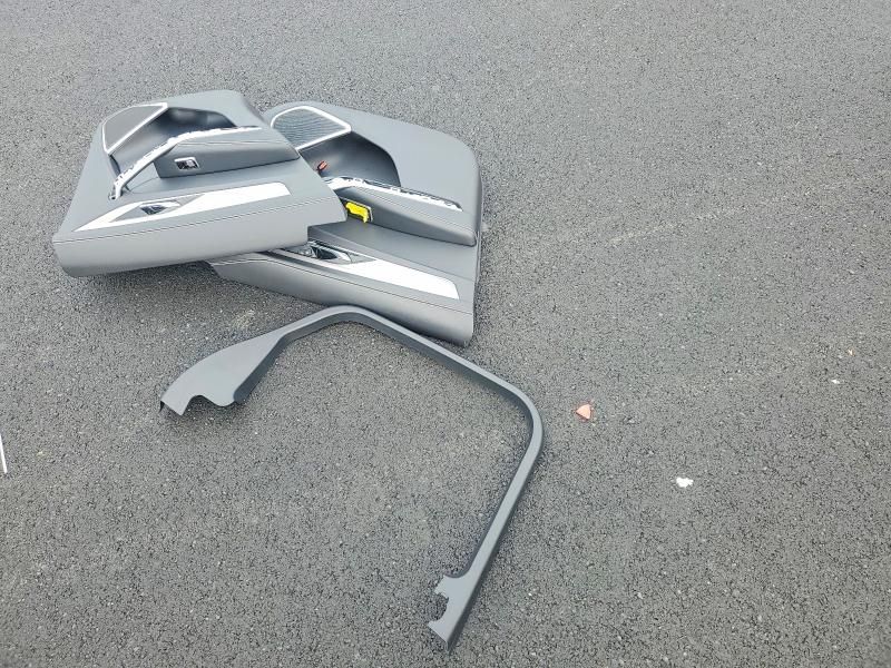 2024 Jaguar F-pace R-dynamic s