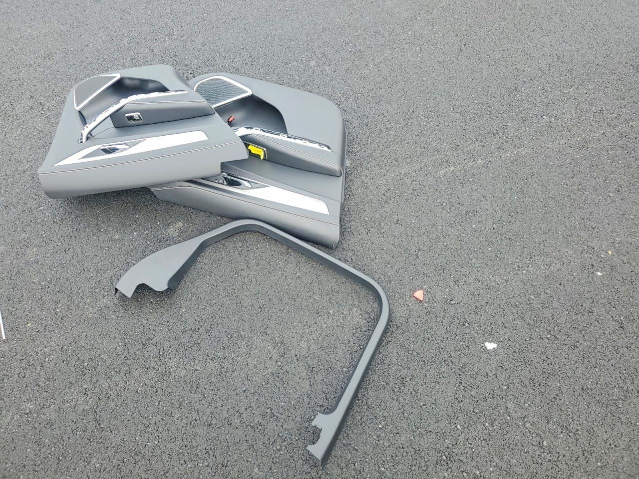 2024 Jaguar F-pace R-dynamic s