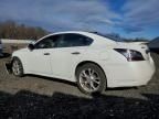 2012 Nissan Maxima s