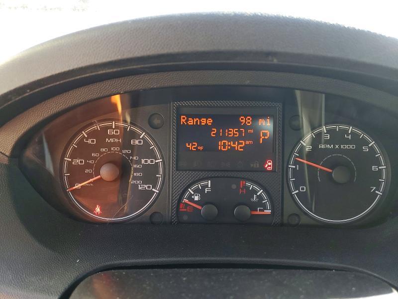 2018 Dodge RAM Promaster 1500 1500 Standard