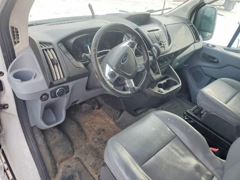 2019 Ford Transit 250 Utility / Service Van