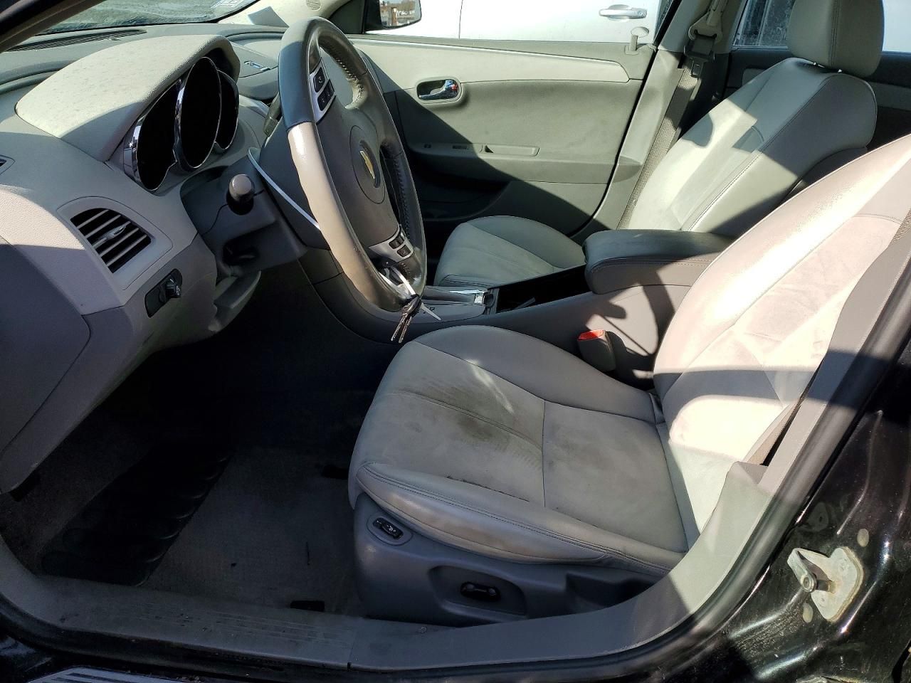 2009 Chevrolet Malibu 2LT