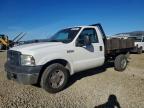2006 Ford F250 Super Duty Flatbed Truck