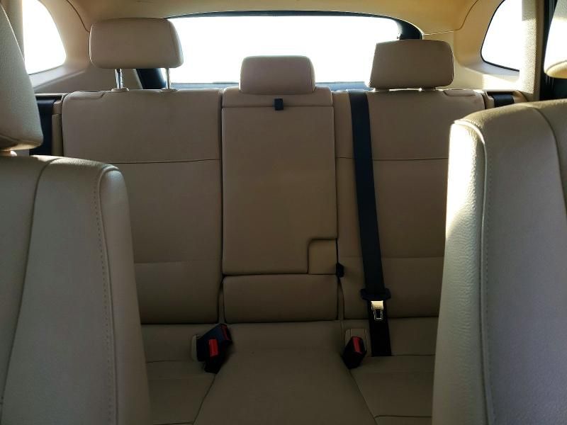 2014 BMW X1 Xdrive28i