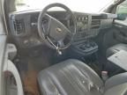 2013 Chevrolet Express G2500