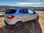 2019 Ford Ecosport Titanium