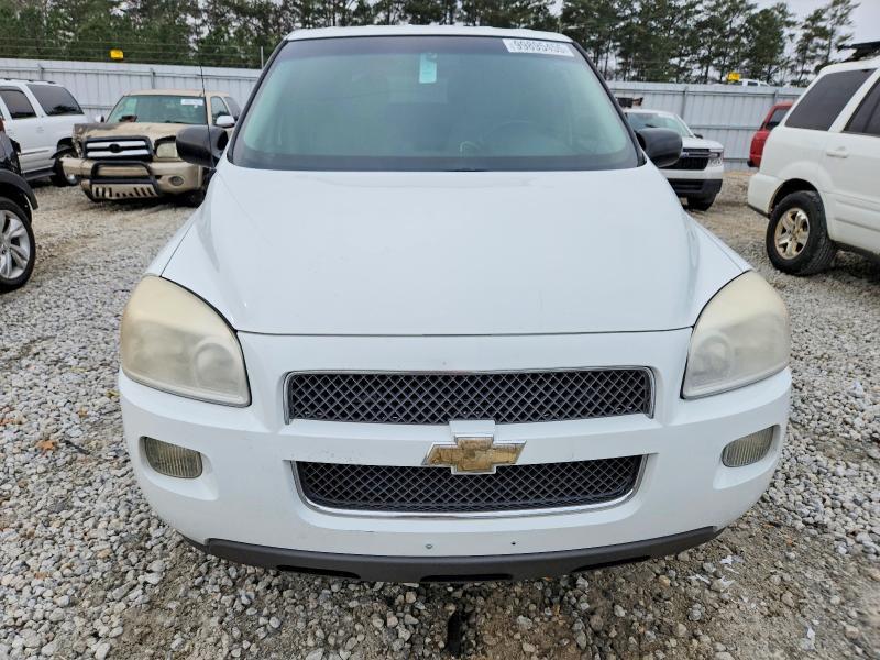 2007 Chevrolet Uplander ls