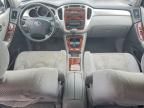 2004 Toyota Highlander