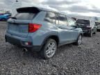 2024 Honda Passport exl