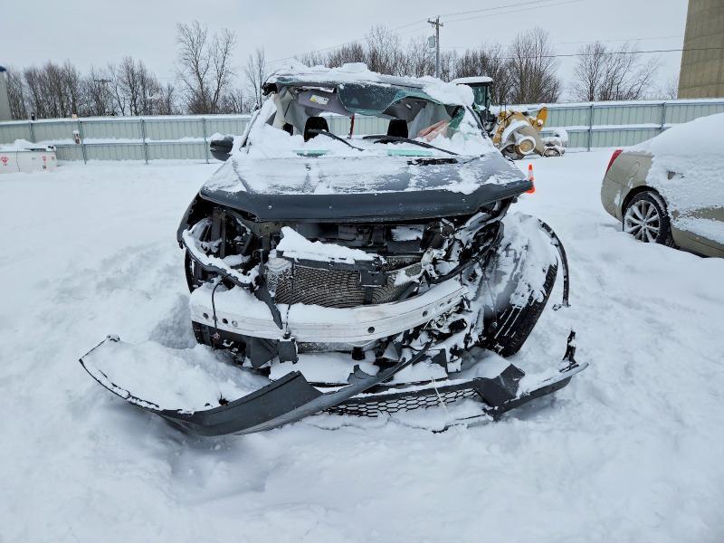 2020 Honda Pilot Elite