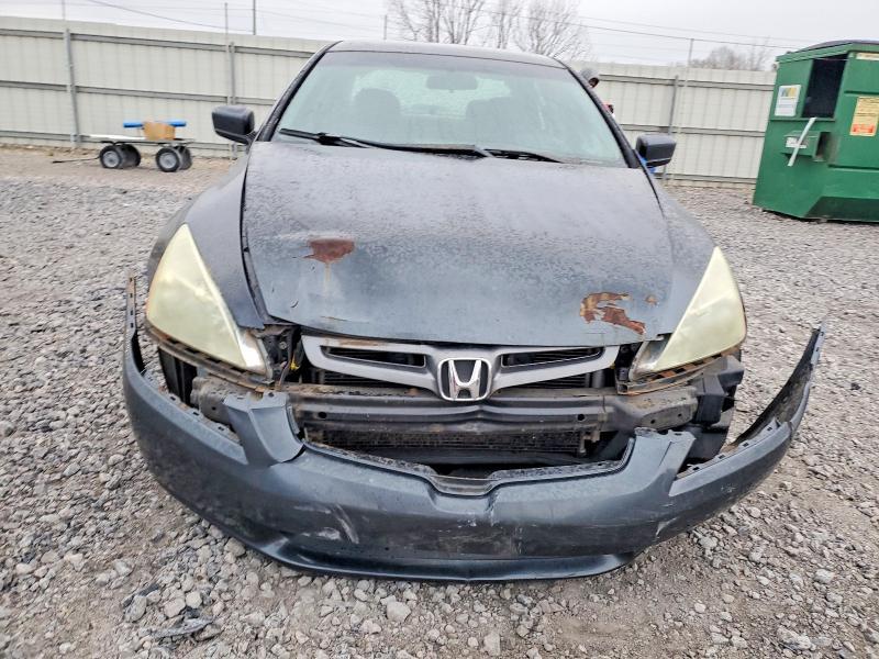 2004 Honda Accord lx