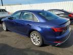 2019 Audi A4 Premium Plus