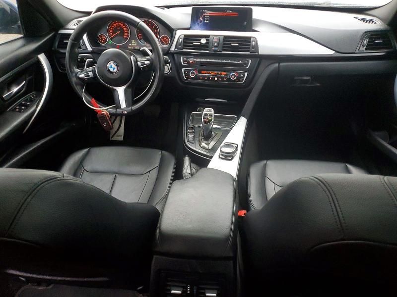 2014 BMW 335 xi