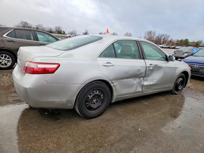2009 Toyota Camry Base