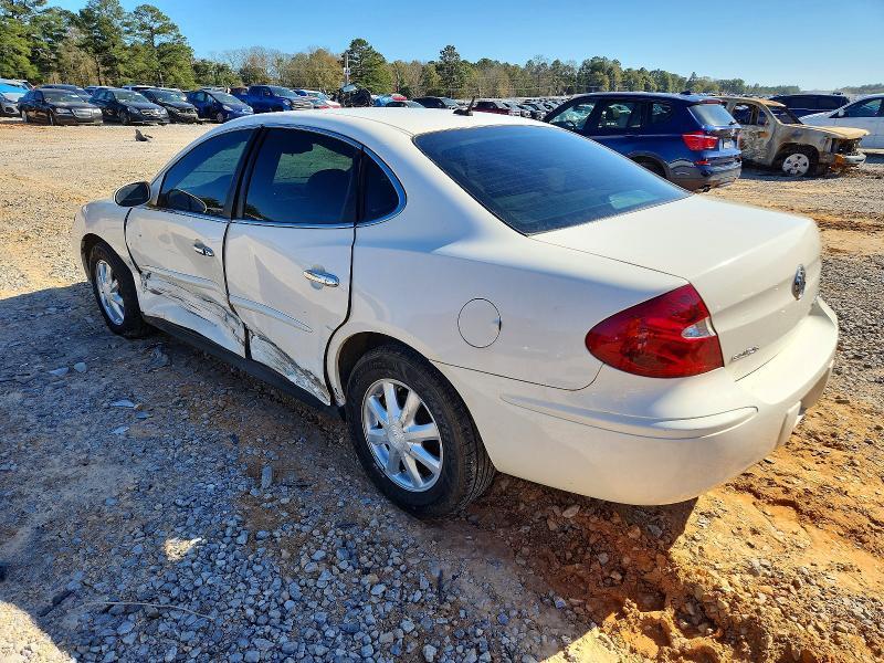 2006 Buick Lacrosse cx