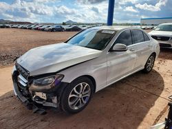 2015 Mercedes-Benz C300 for sale in Phoenix, AZ