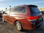 2009 Honda Odyssey exl