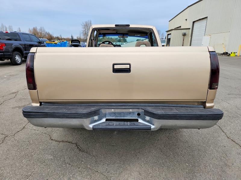 1994 Chevrolet GMT-400 C1500