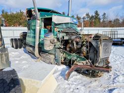 Kenworth salvage cars for sale: 1997 Kenworth W900 Semi Truck