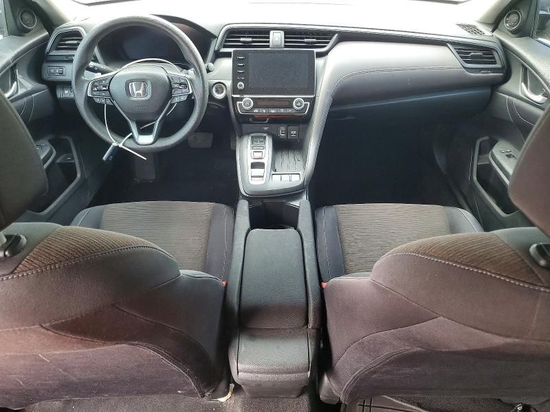 2019 Honda Insight ex