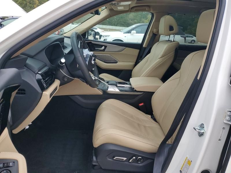 2024 Acura Mdx Technology