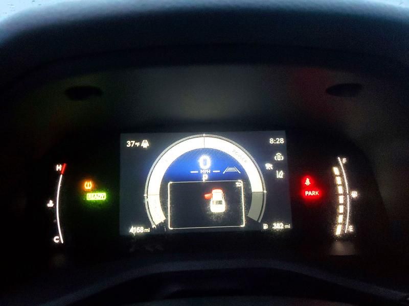 2026 Toyota Camry Night Shade