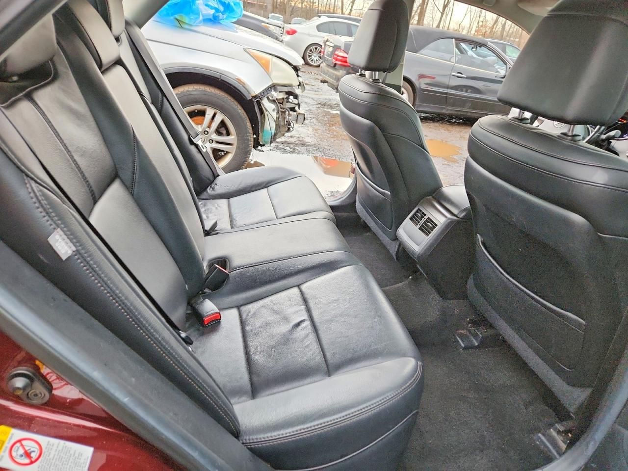 2016 Toyota Avalon Hybrid