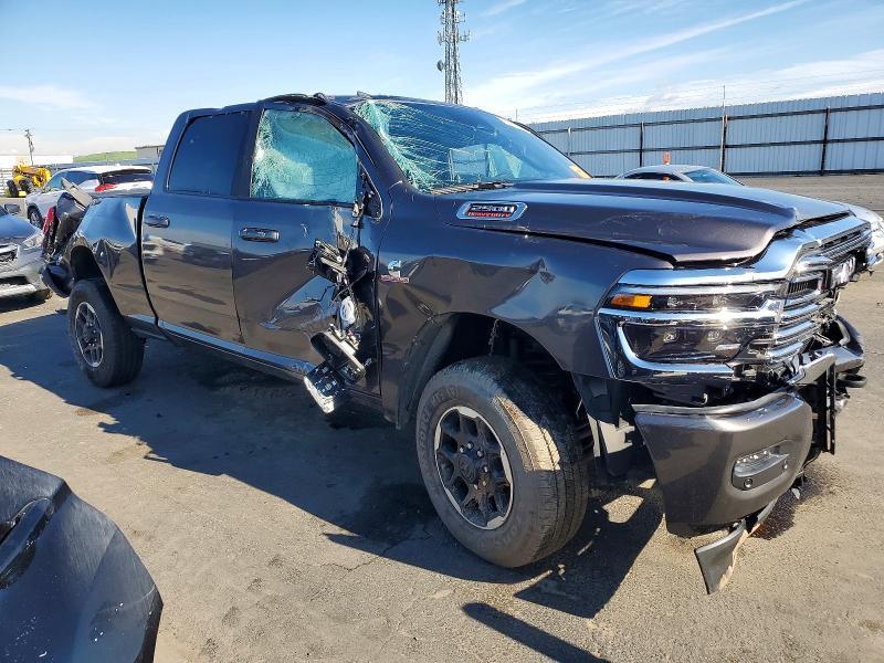 2025 Dodge Ram 2500 Power