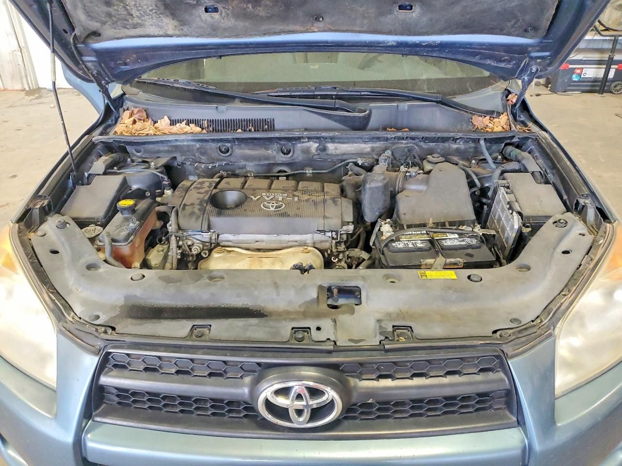2009 Toyota Rav4