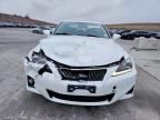 2012 Lexus Is 250