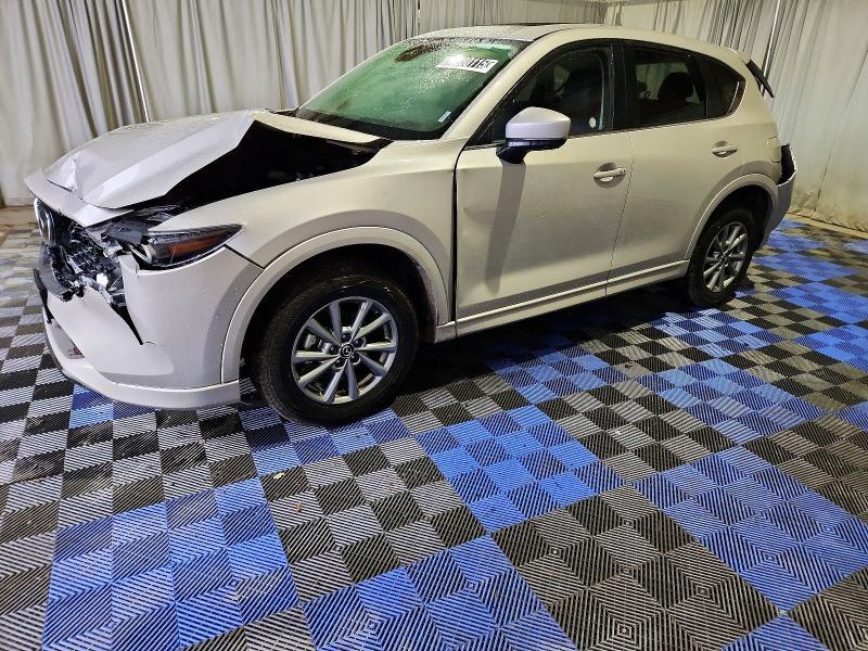 2025 Mazda Cx-5 Preferred