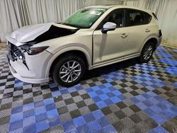 Mazda Vehiculos salvage en venta: 2025 Mazda Cx-5 Preferred