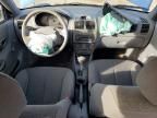 2001 Hyundai Accent gl