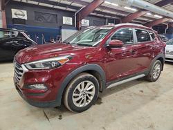2017 Hyundai Tucson for sale in East Granby, CT