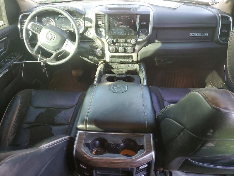 2019 Dodge 1500 Laramie