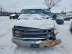 2001 Chevrolet Express G1500