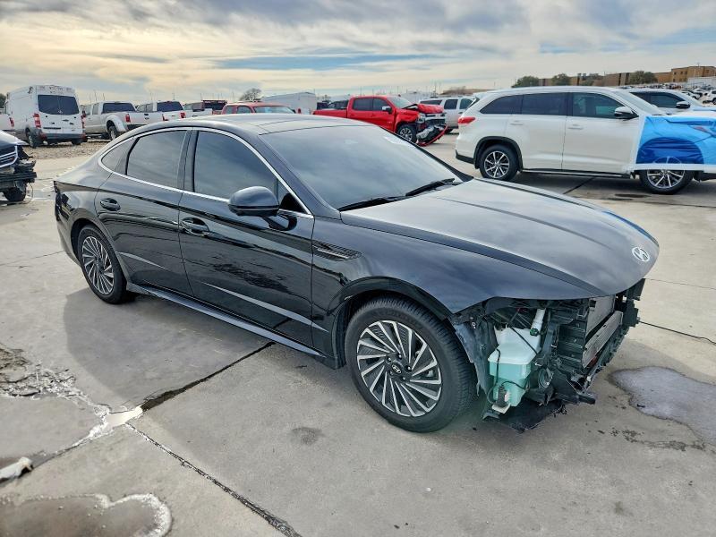 2024 Hyundai Sonata