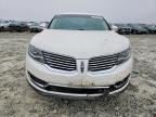 2017 Lincoln Mkx Select