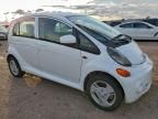 2012 Mitsubishi I Miev es