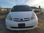 2010 Toyota Sienna xle