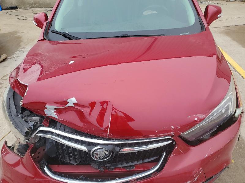 2017 Buick Encore Preferred ii