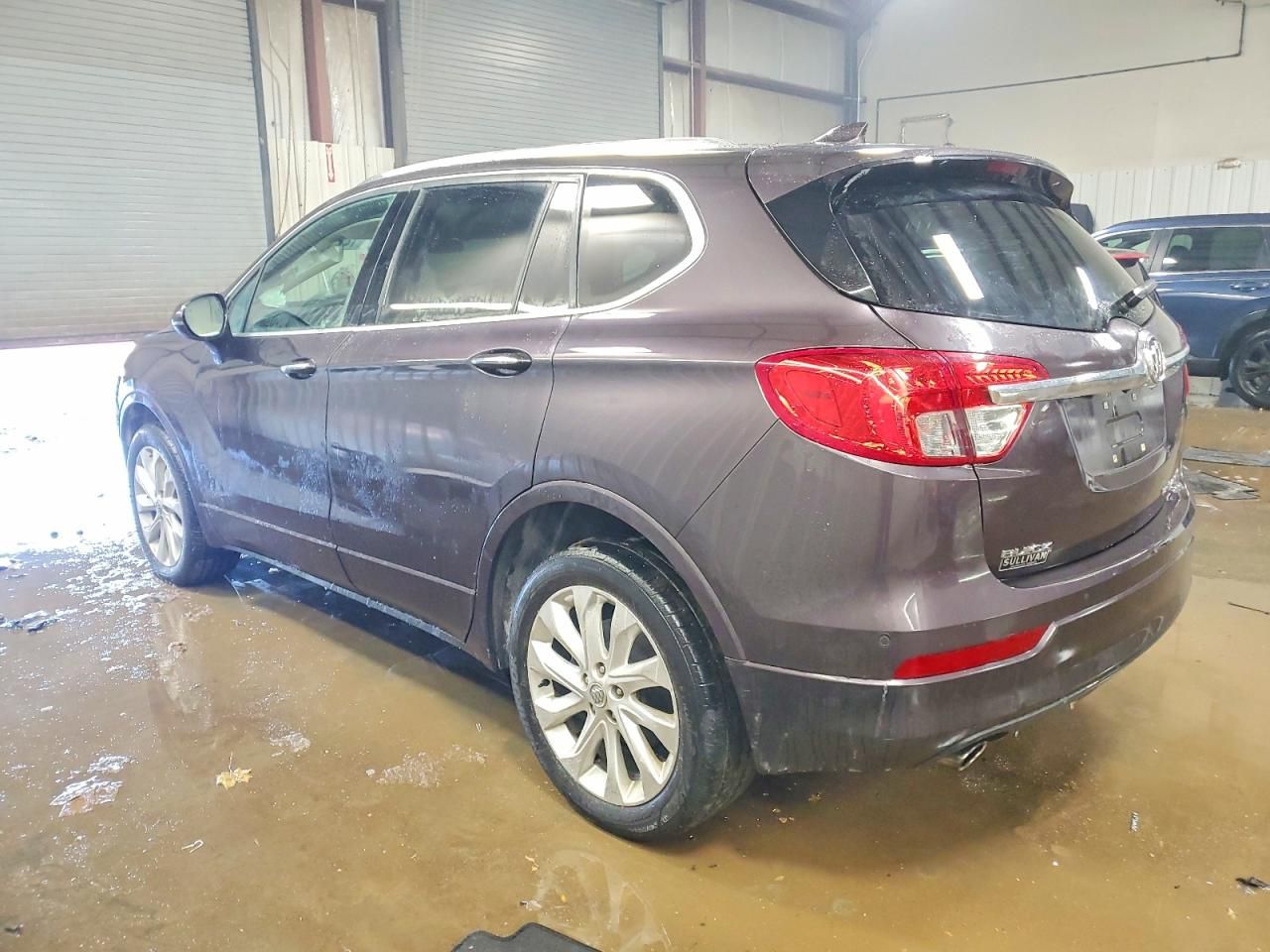 2016 Buick Envision Premium