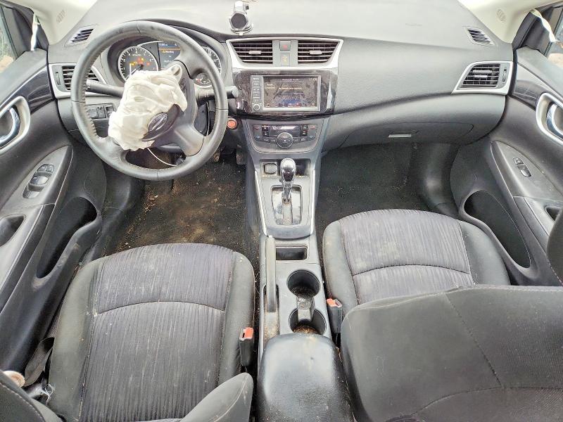 2019 Niss Sentra